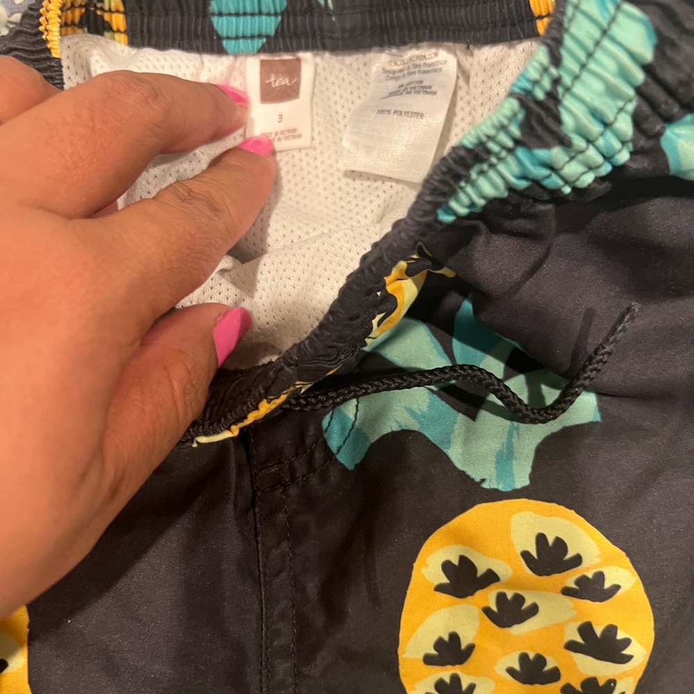 Tea Collection Swim Shorts